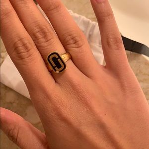 Marc Jacobs Ring
